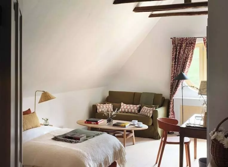 ホテル Bethlen Estates Transylvania