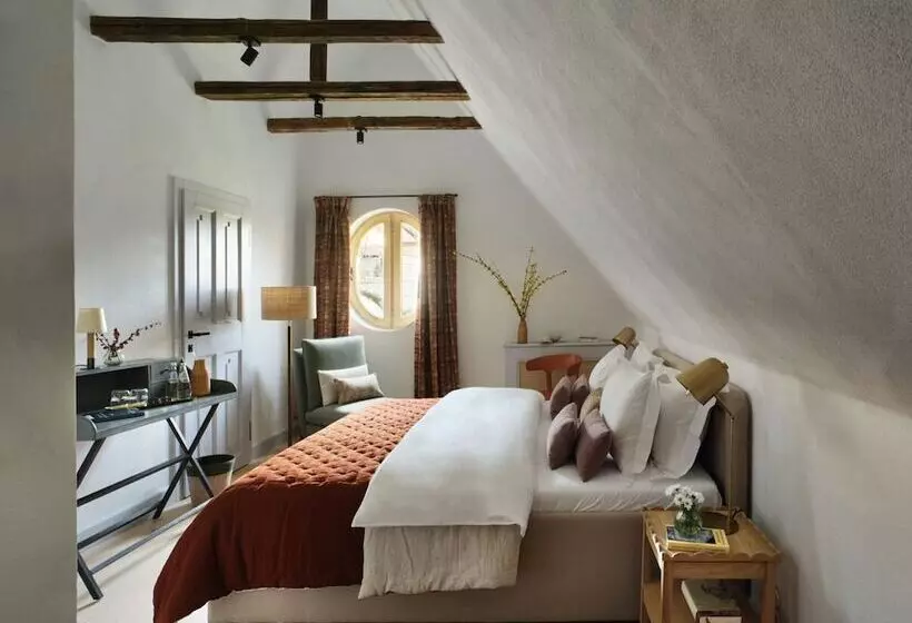 ホテル Bethlen Estates Transylvania