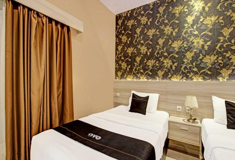 Hotel Collection O 91515 Grand Sahman