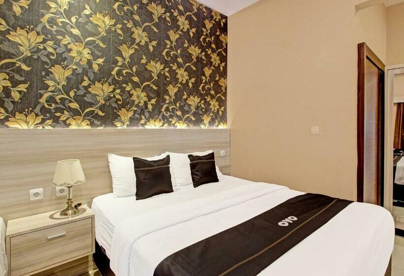 Hotel Collection O 91515 Grand Sahman