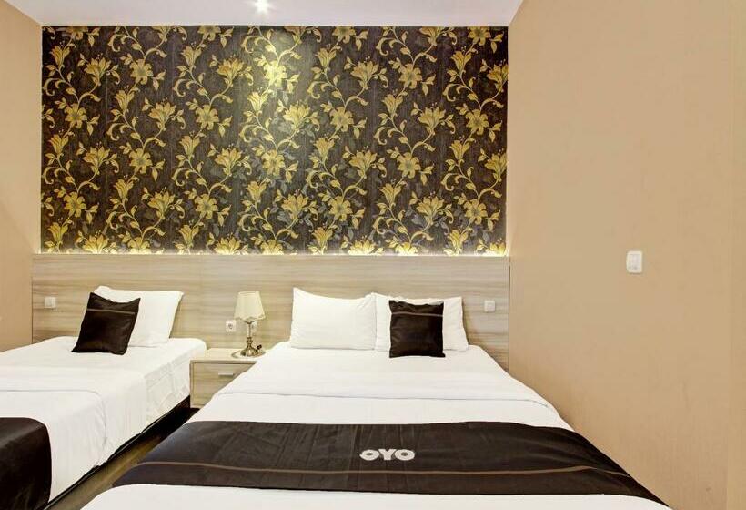 Hotel Collection O 91515 Grand Sahman