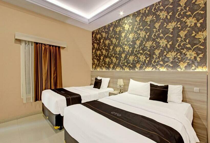 Hotel Collection O 91515 Grand Sahman