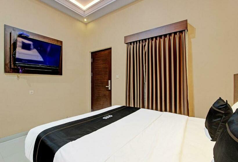 Hotel Collection O 91515 Grand Sahman