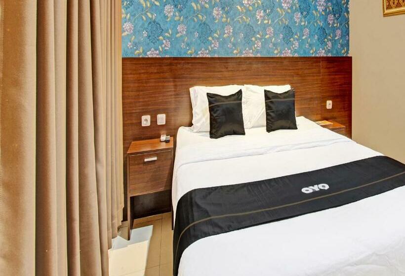 Hotel Collection O 91515 Grand Sahman