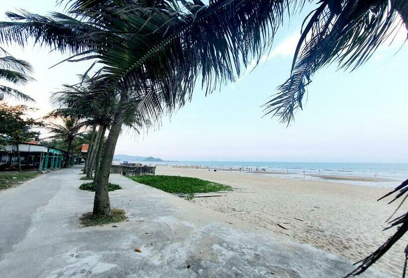 هتل Khách Sạn Phương Dung