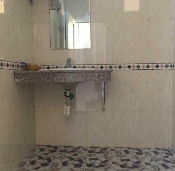 هتل Khách Sạn Phương Dung