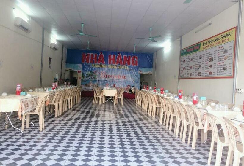 هتل Khách Sạn Phương Dung