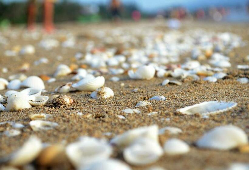 هتل Khách Sạn Phương Dung