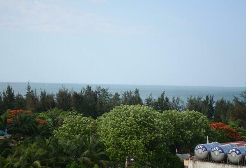 هتل Khách Sạn Phương Dung