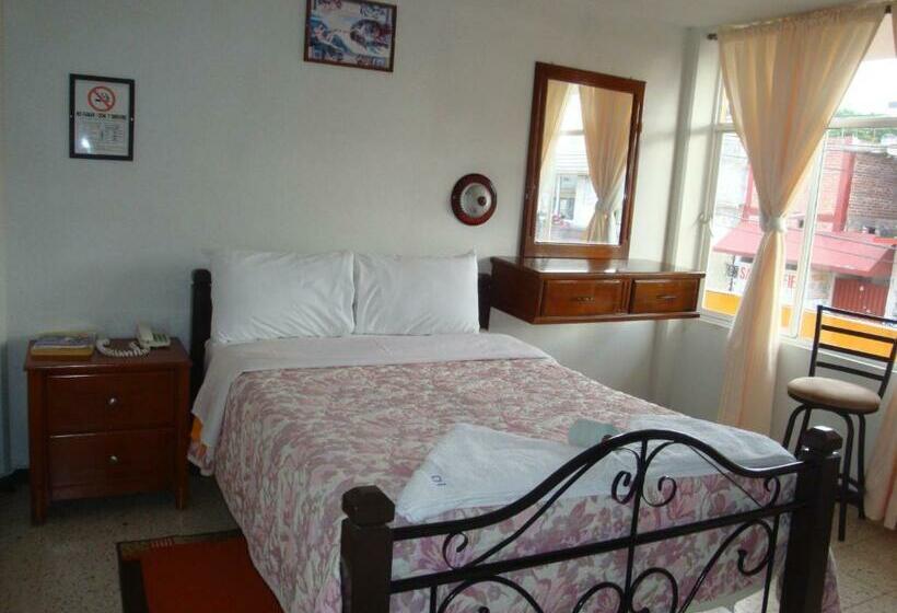 ホテル Los Angeles