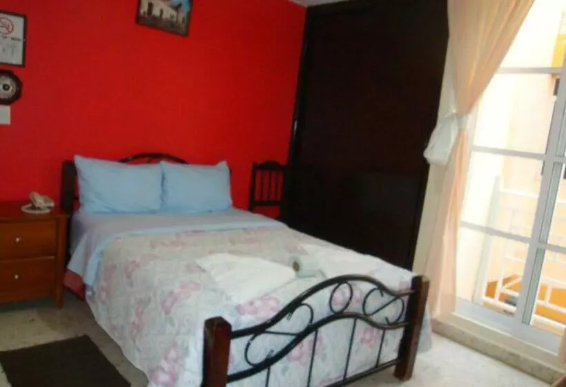 ホテル Los Angeles