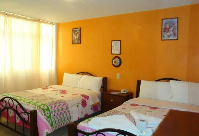 ホテル Los Angeles