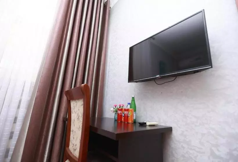 ホテル Massaget
