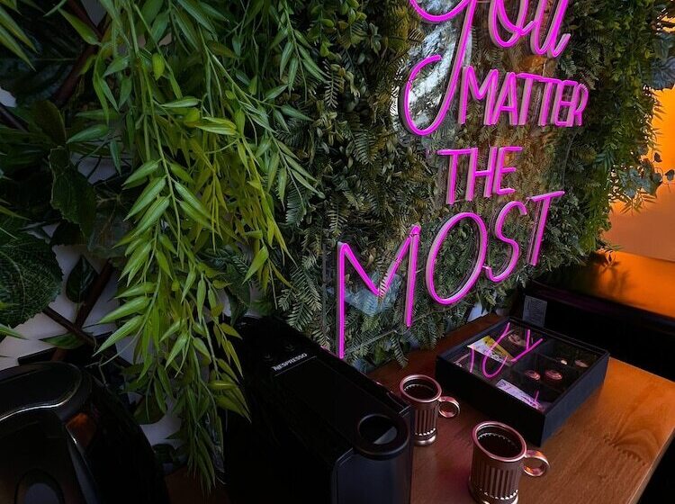 酒店 Zion Bubble Glamping