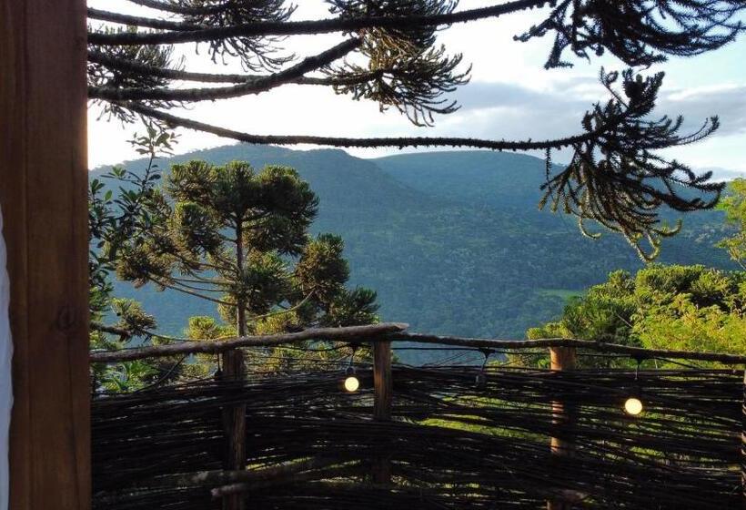 酒店 Zion Bubble Glamping