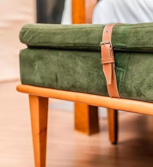 Hotelli Zion Bubble Glamping