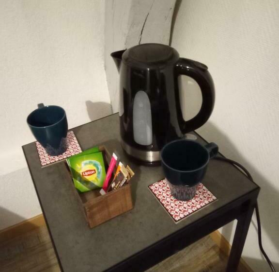 Le Marcel Appartement F1 De 24 M²