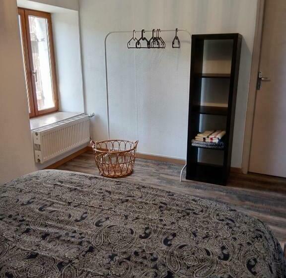 Le Marcel Appartement F1 De 24 M²