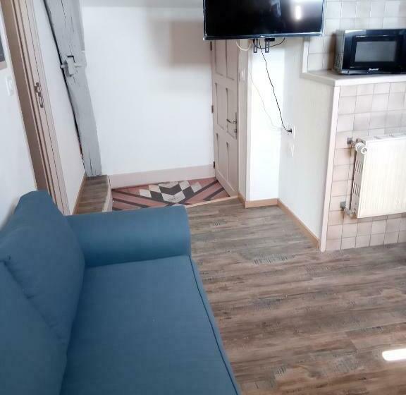 Le Marcel Appartement F1 De 24 M²