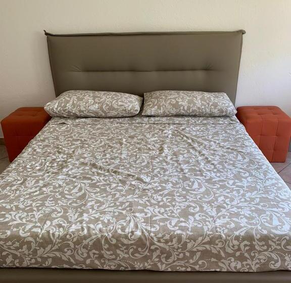 ペンション Piedmont Holidays