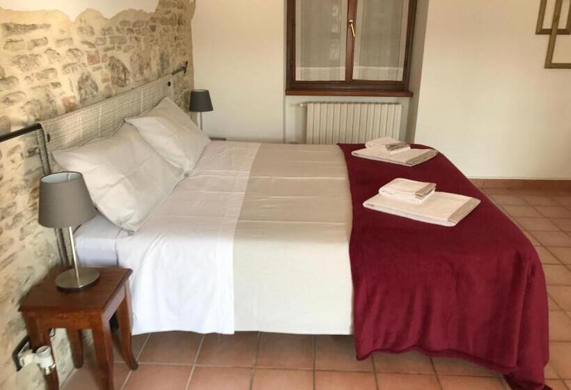 ペンション Piedmont Holidays