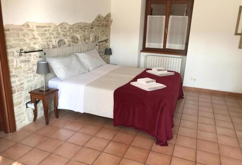 ペンション Piedmont Holidays