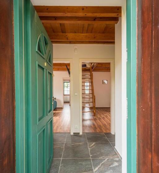 ペンション Vinařství Vrátil Penzion