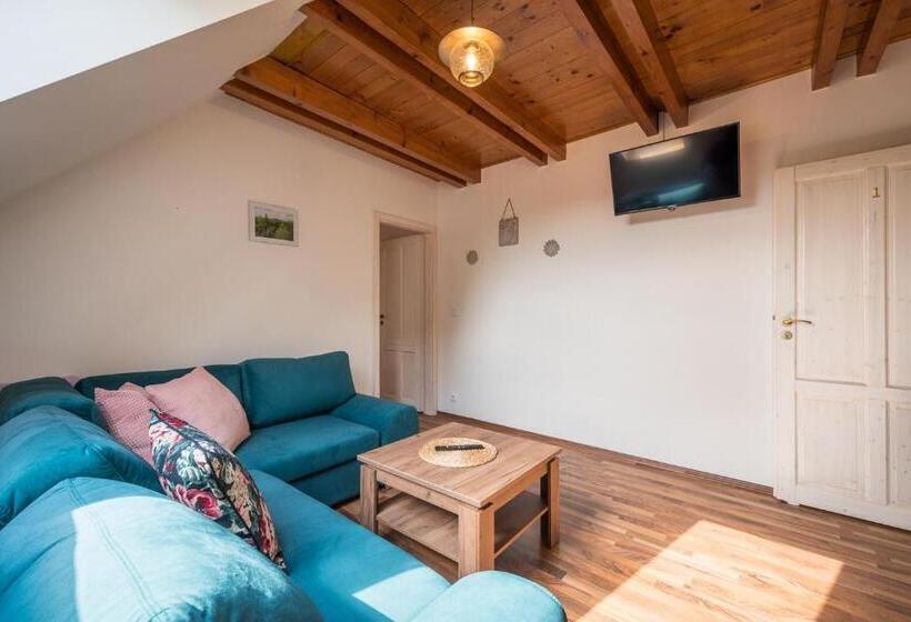 ペンション Vinařství Vrátil Penzion