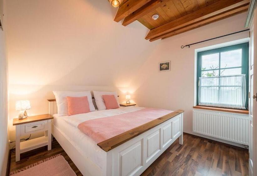 ペンション Vinařství Vrátil Penzion