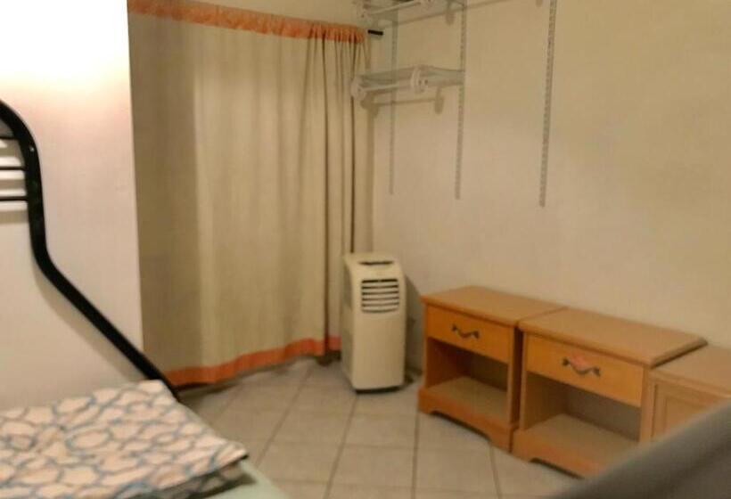 膳宿费 Warm Rooms