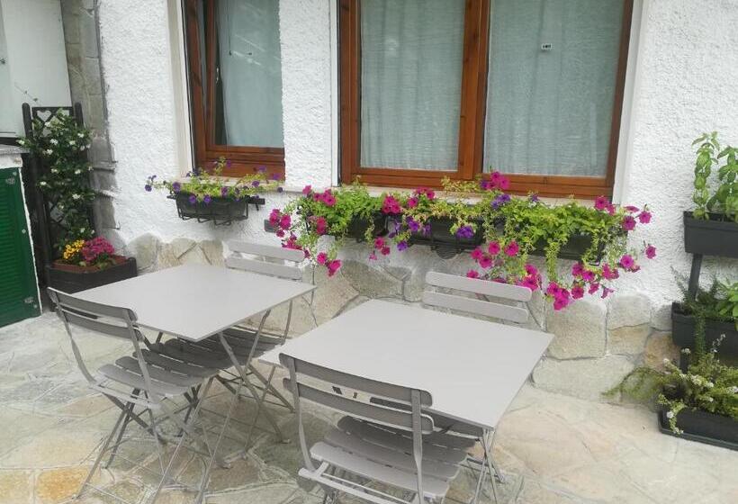 B&b Polline & Conchiglie