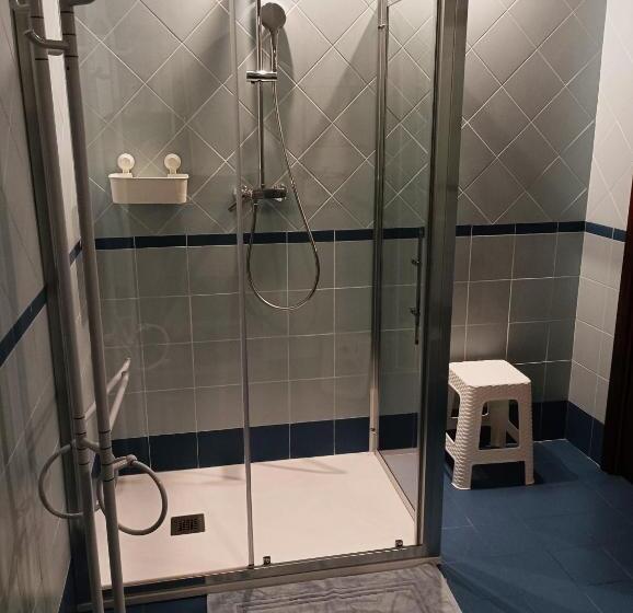 B&b Polline & Conchiglie