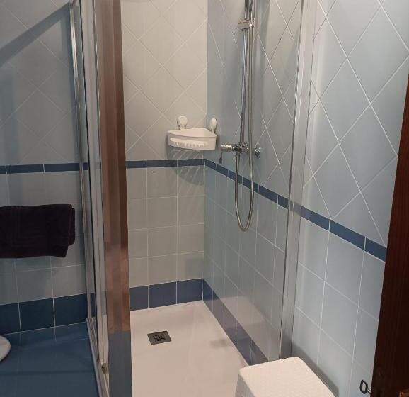 B&b Polline & Conchiglie