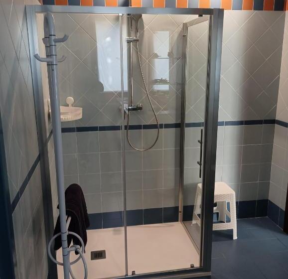 B&b Polline & Conchiglie