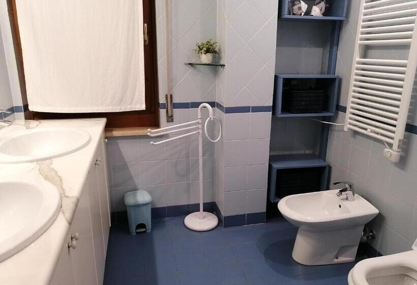 B&b Polline & Conchiglie