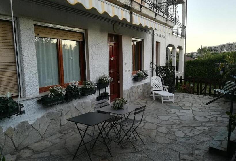 B&b Polline & Conchiglie