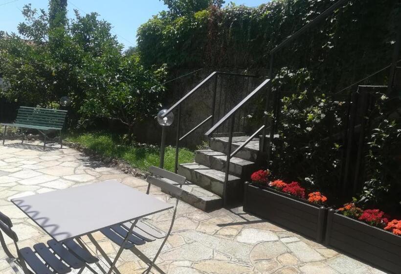 B&b Polline & Conchiglie