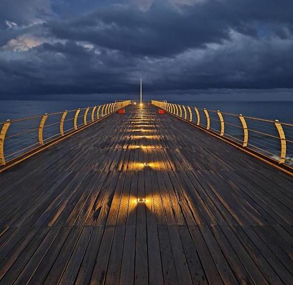 B&b Polline & Conchiglie