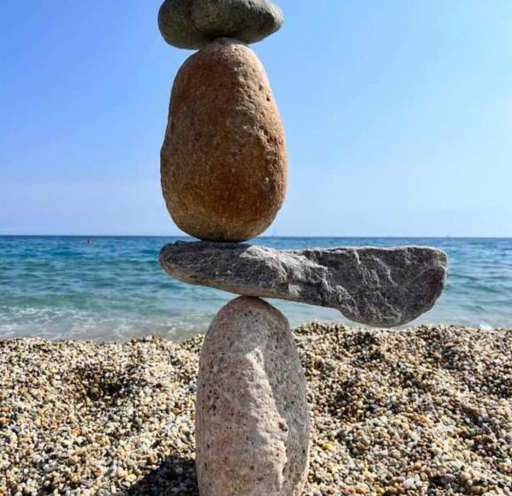 B&b Polline & Conchiglie