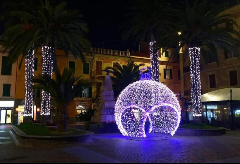 B&b Polline & Conchiglie