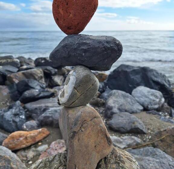 B&b Polline & Conchiglie