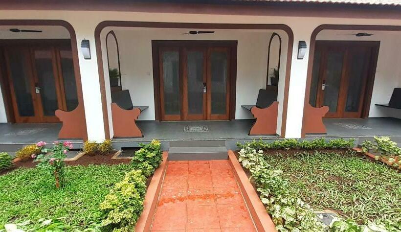 צימר Delight Hostel Goa Candolim