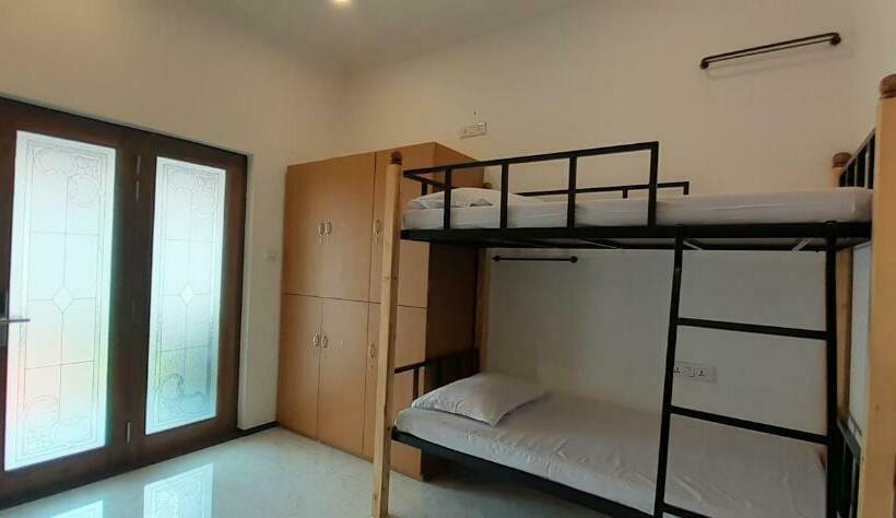 צימר Delight Hostel Goa Candolim