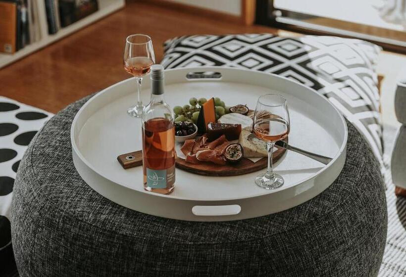 צימר Finnview House