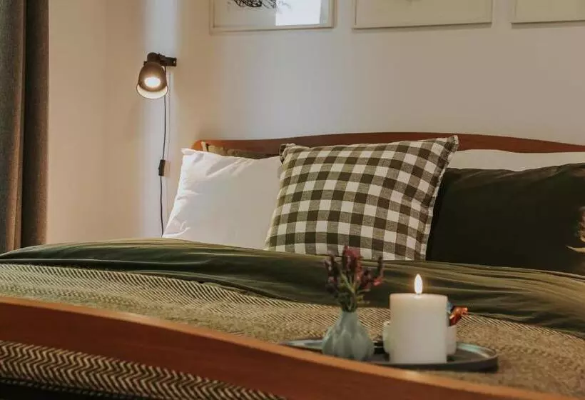 ベッドアンドブレックファースト Finnview House