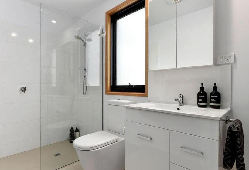 צימר Finnview House