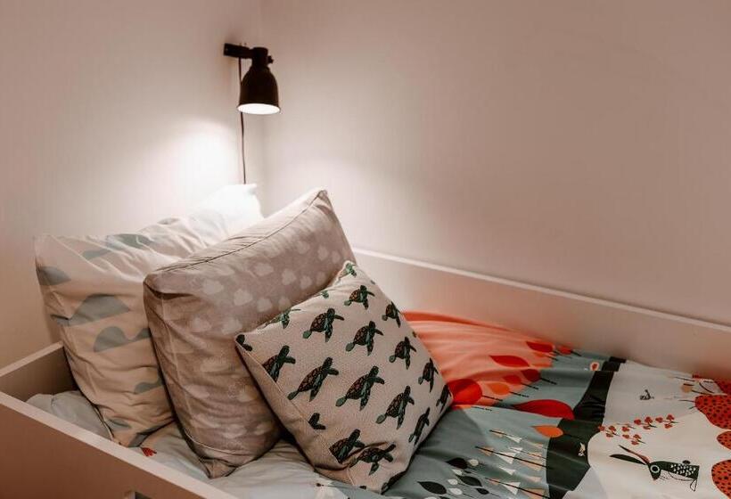 צימר Finnview House