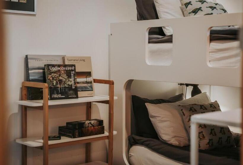 צימר Finnview House