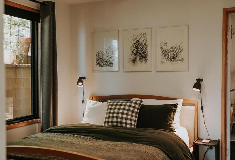 צימר Finnview House