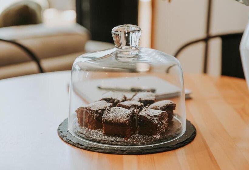 צימר Finnview House